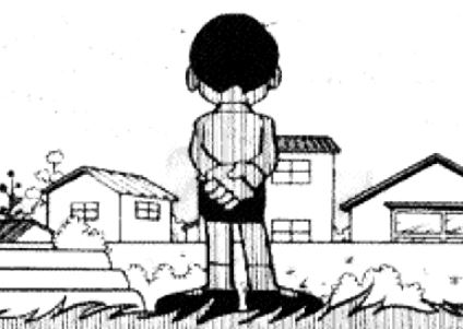 ドラえもん 都市伝説